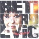 BETI DJORDJEVIC - The best of (CD) BETI DJORDJEVIC - The best of (CD)